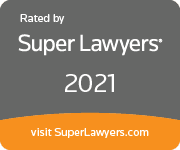 Super Lawyer 2021